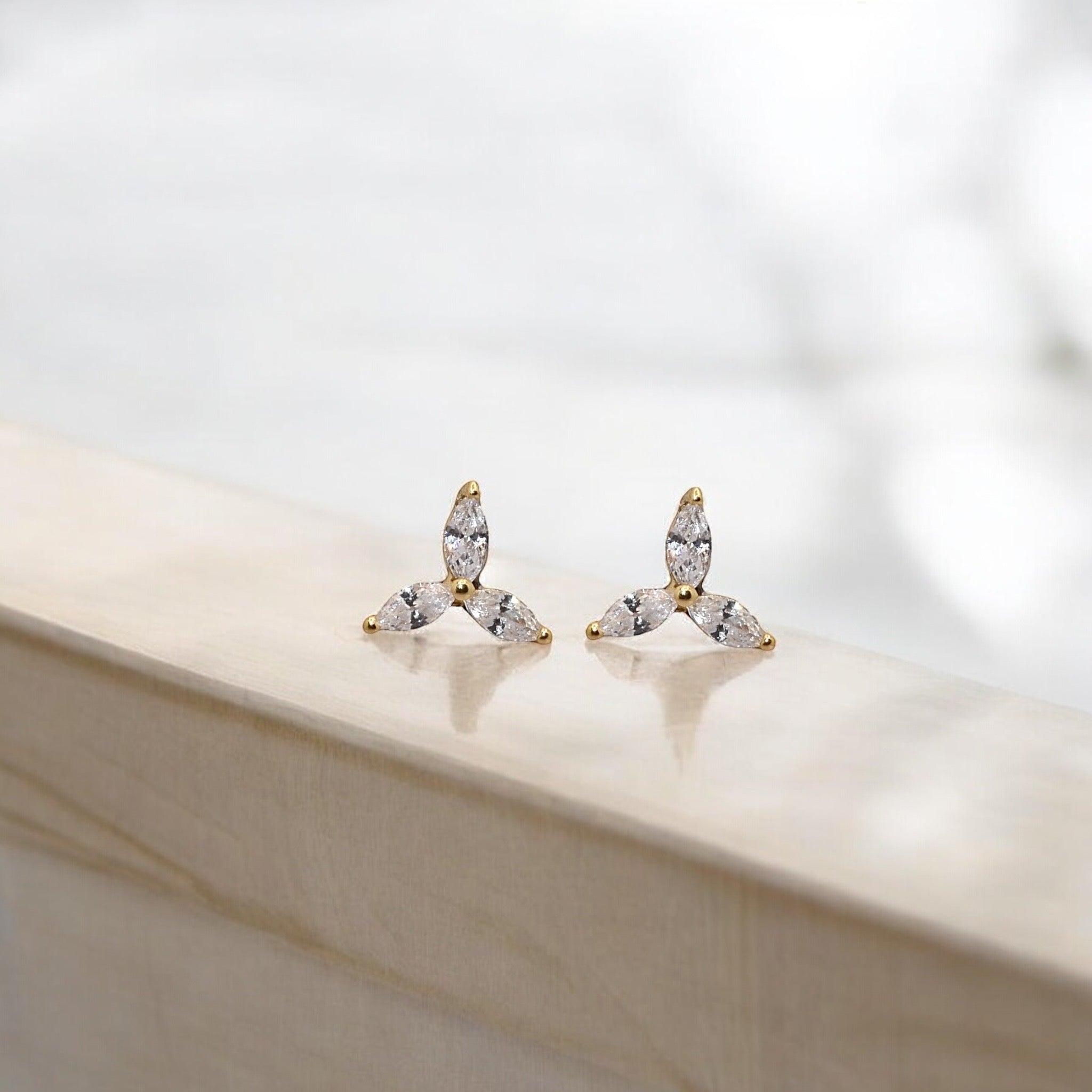 Iraa Earrings