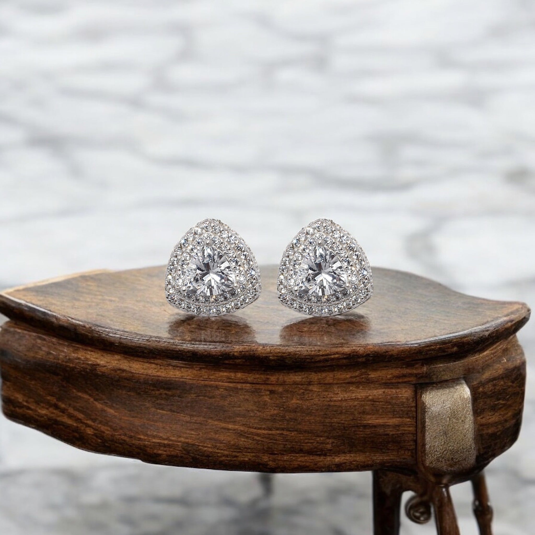 Double Halo Trillion Studs