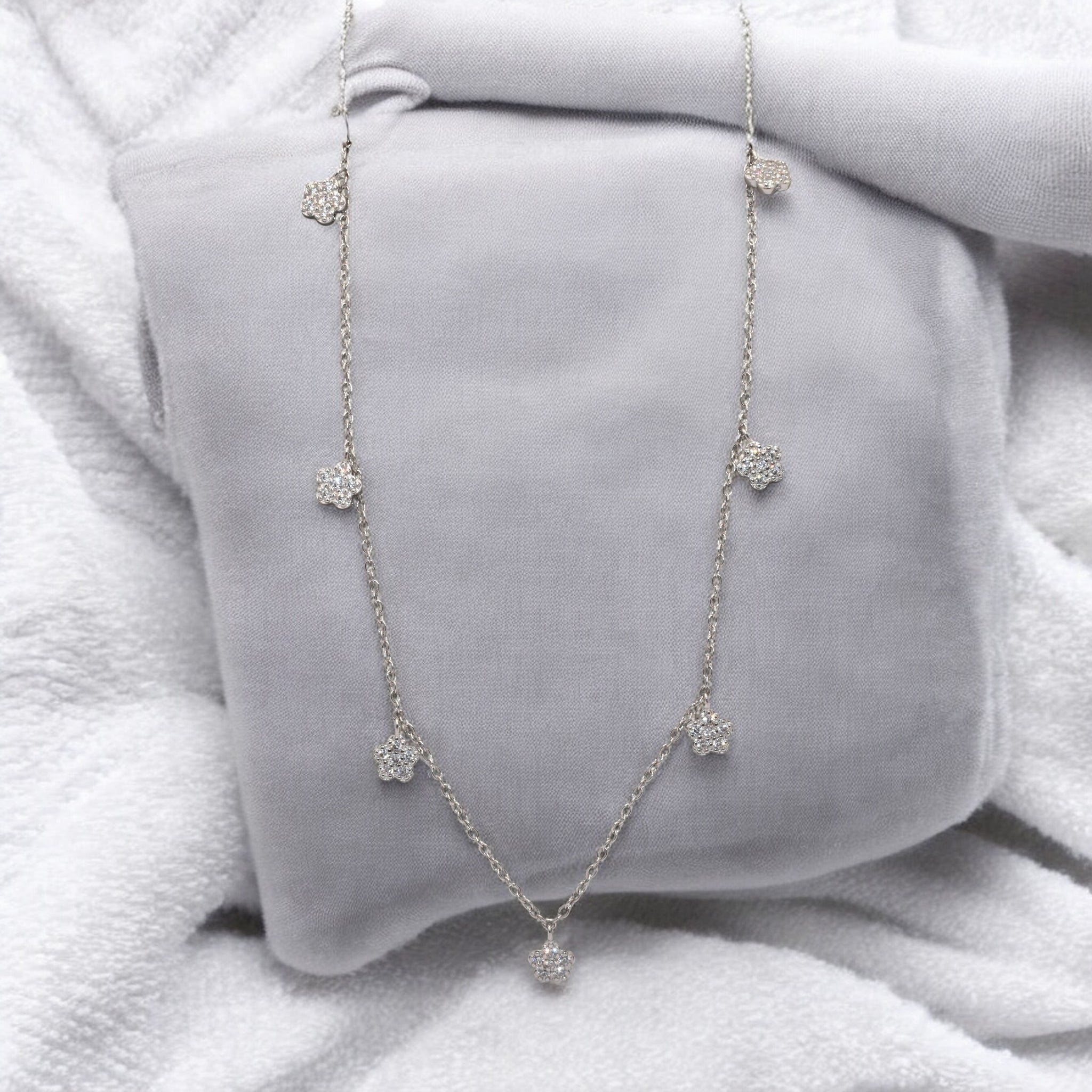 Olivia Necklace