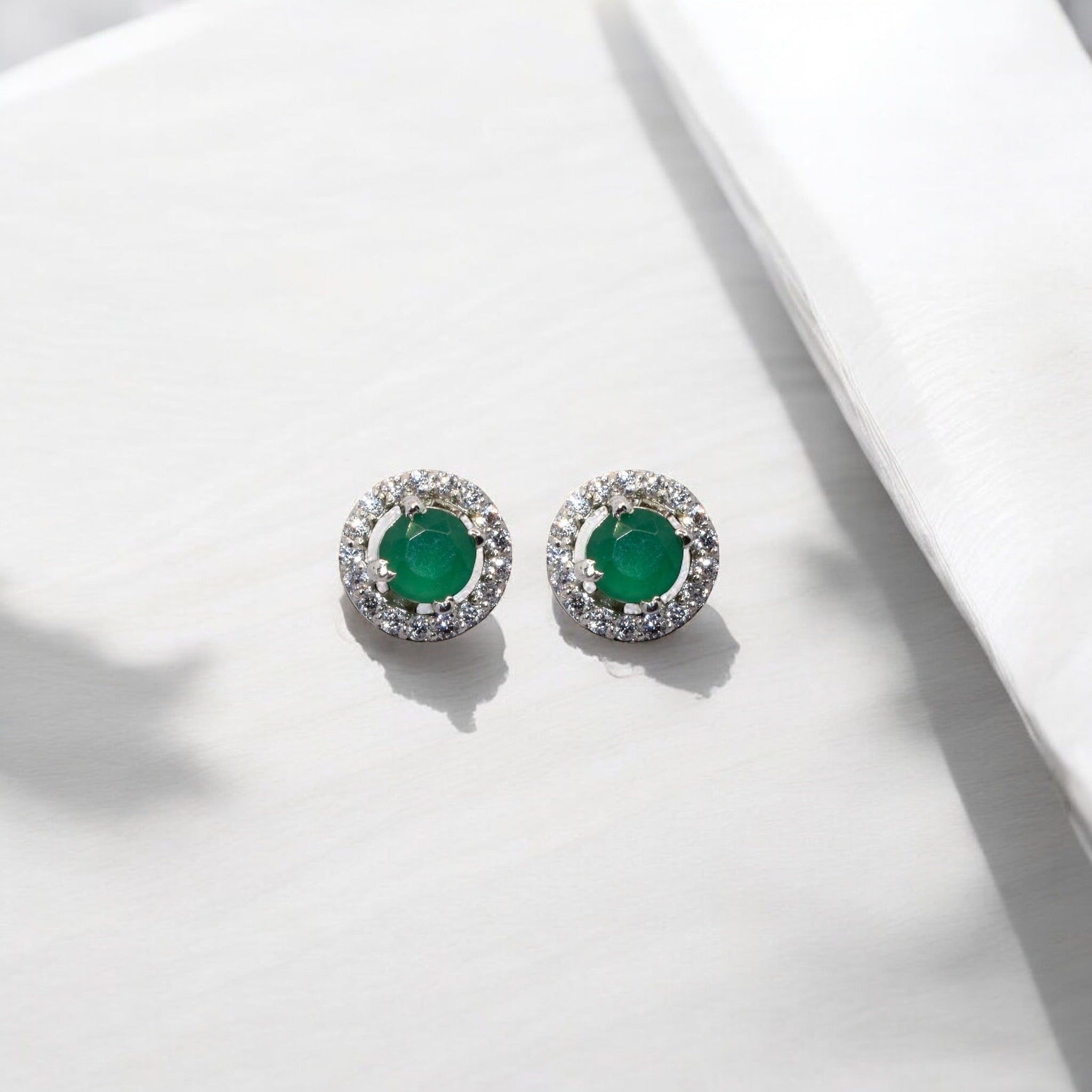 Devika Studs