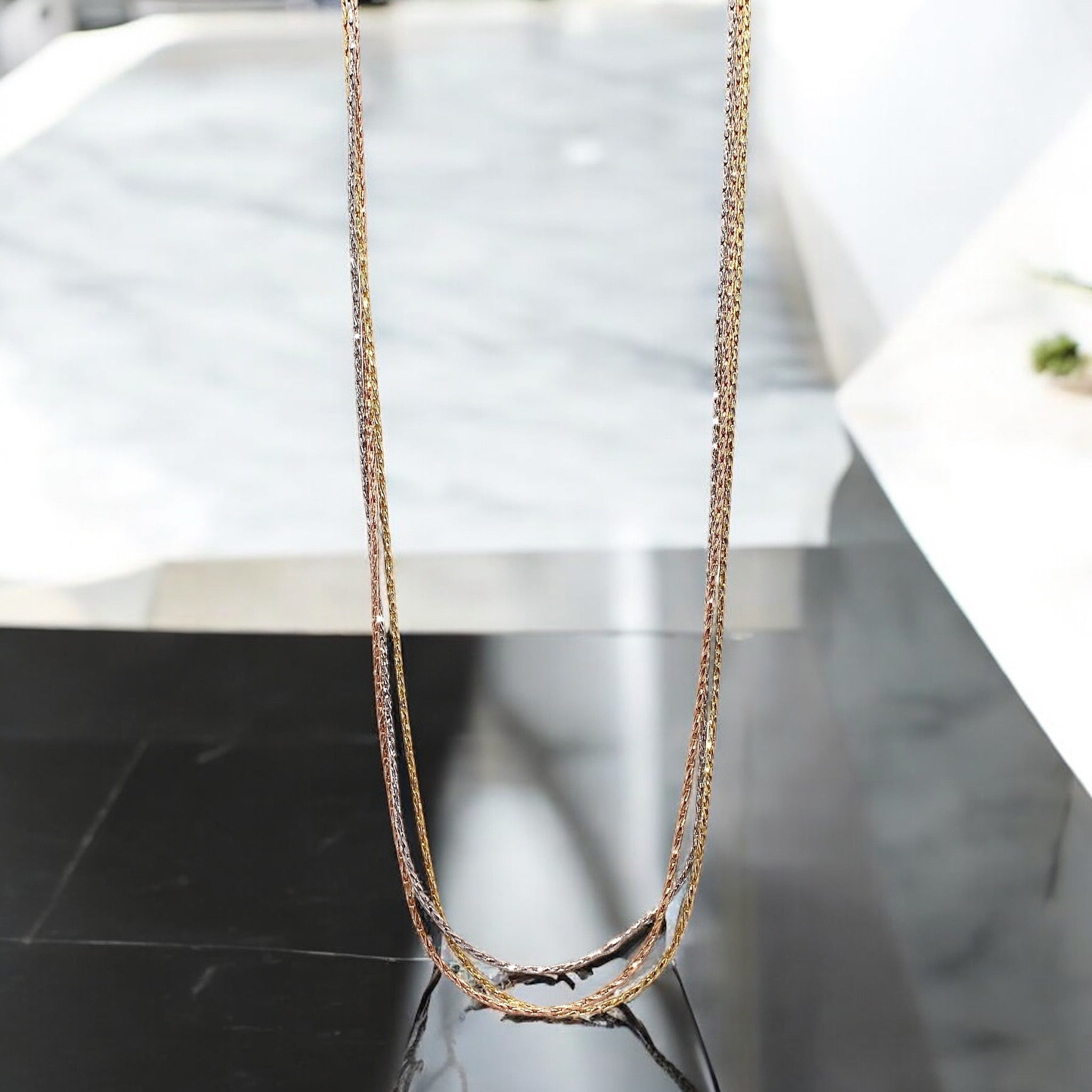 Dusk Italian Chain