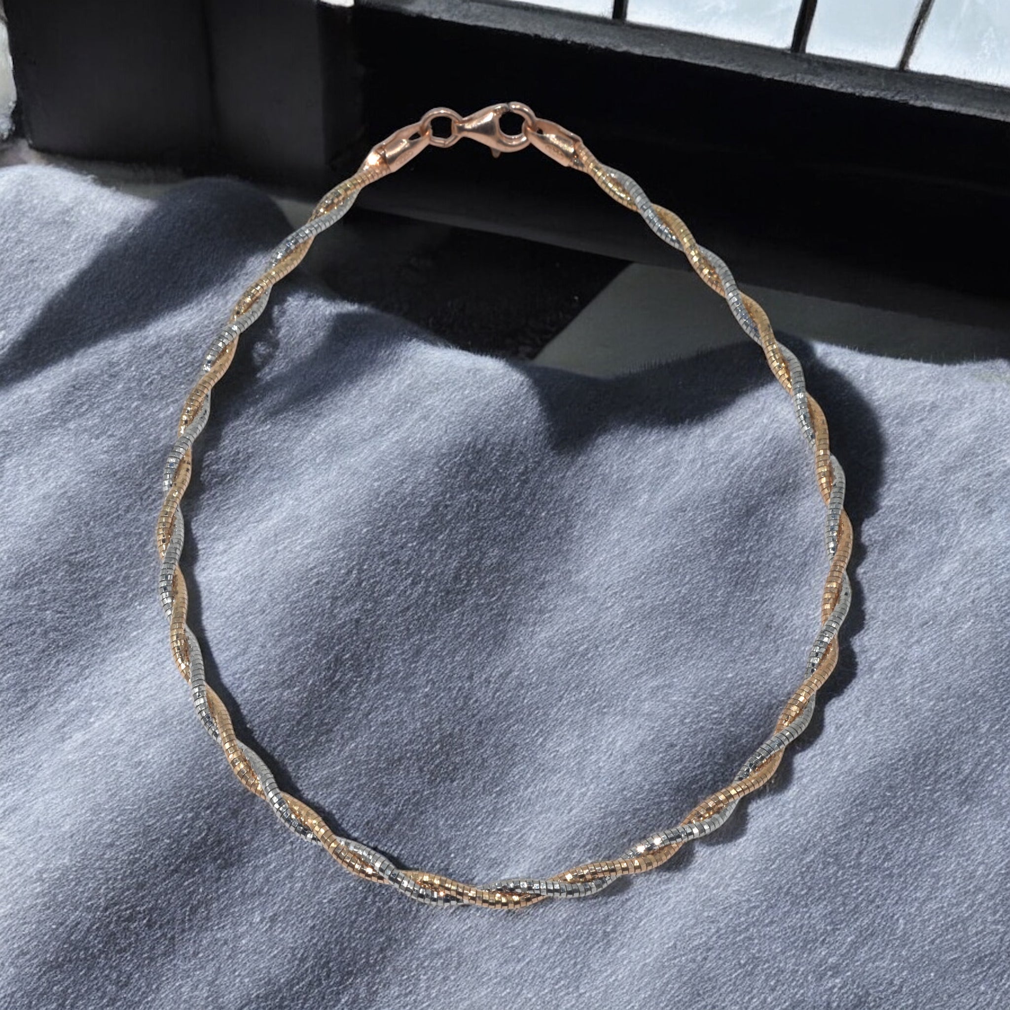 Leo Bracelet