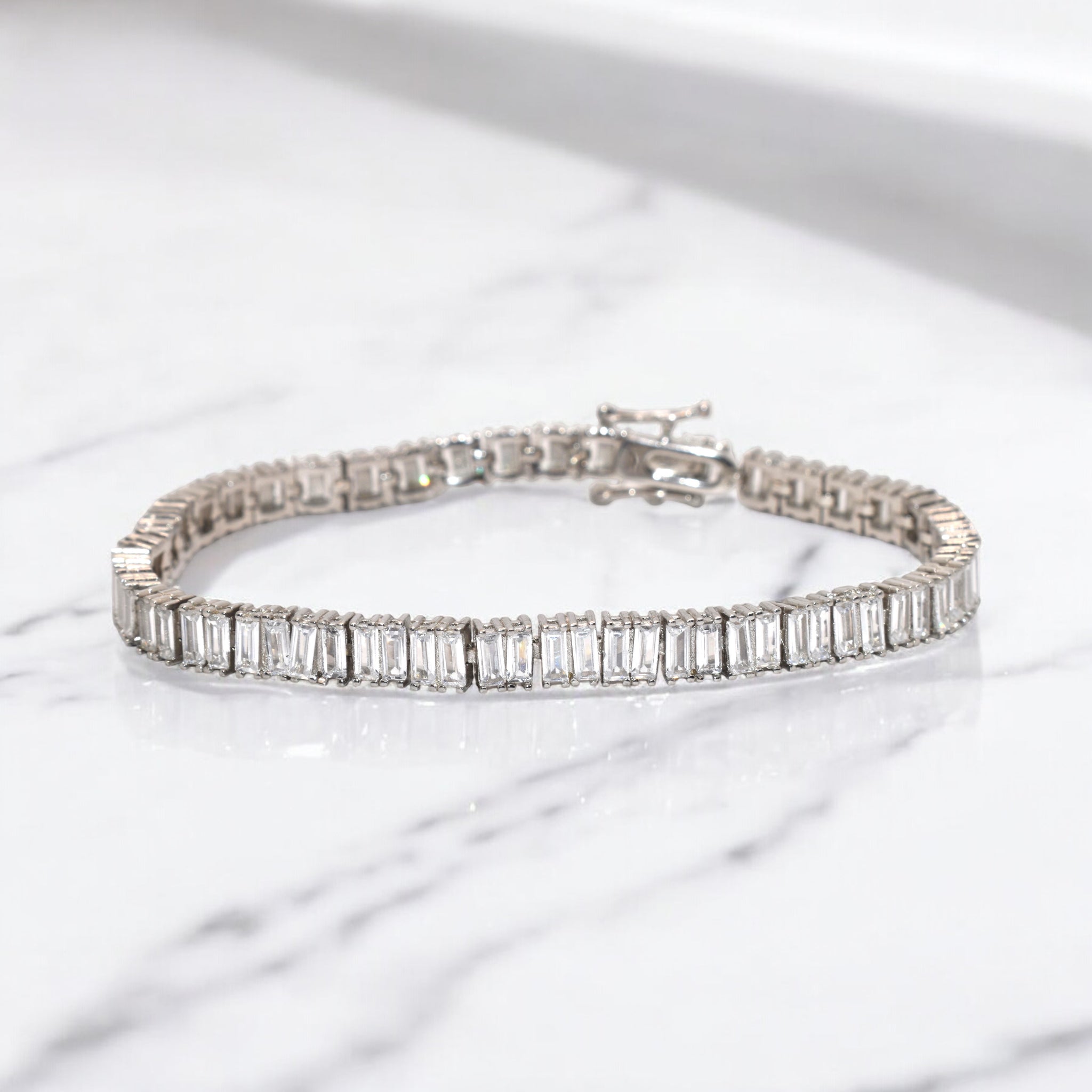 Baguette Bracelet