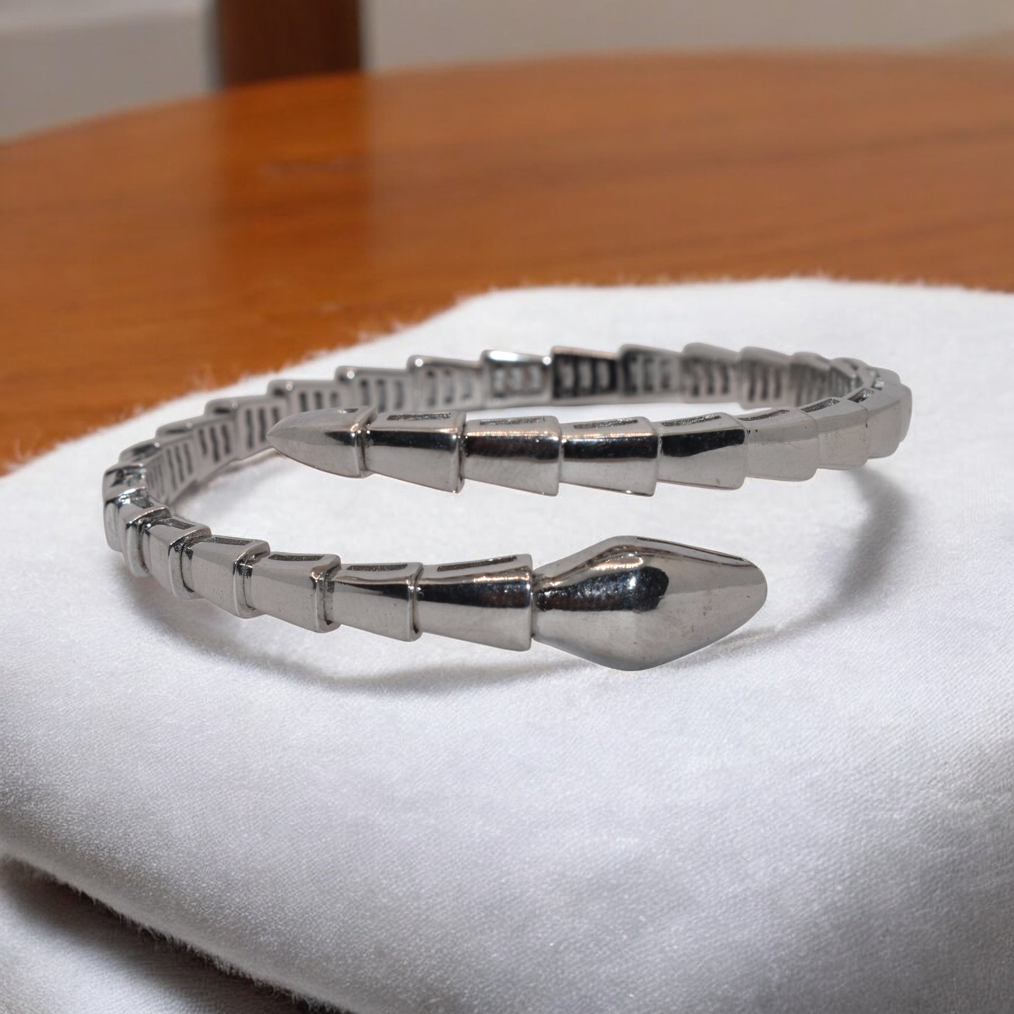 Snake Bracelet