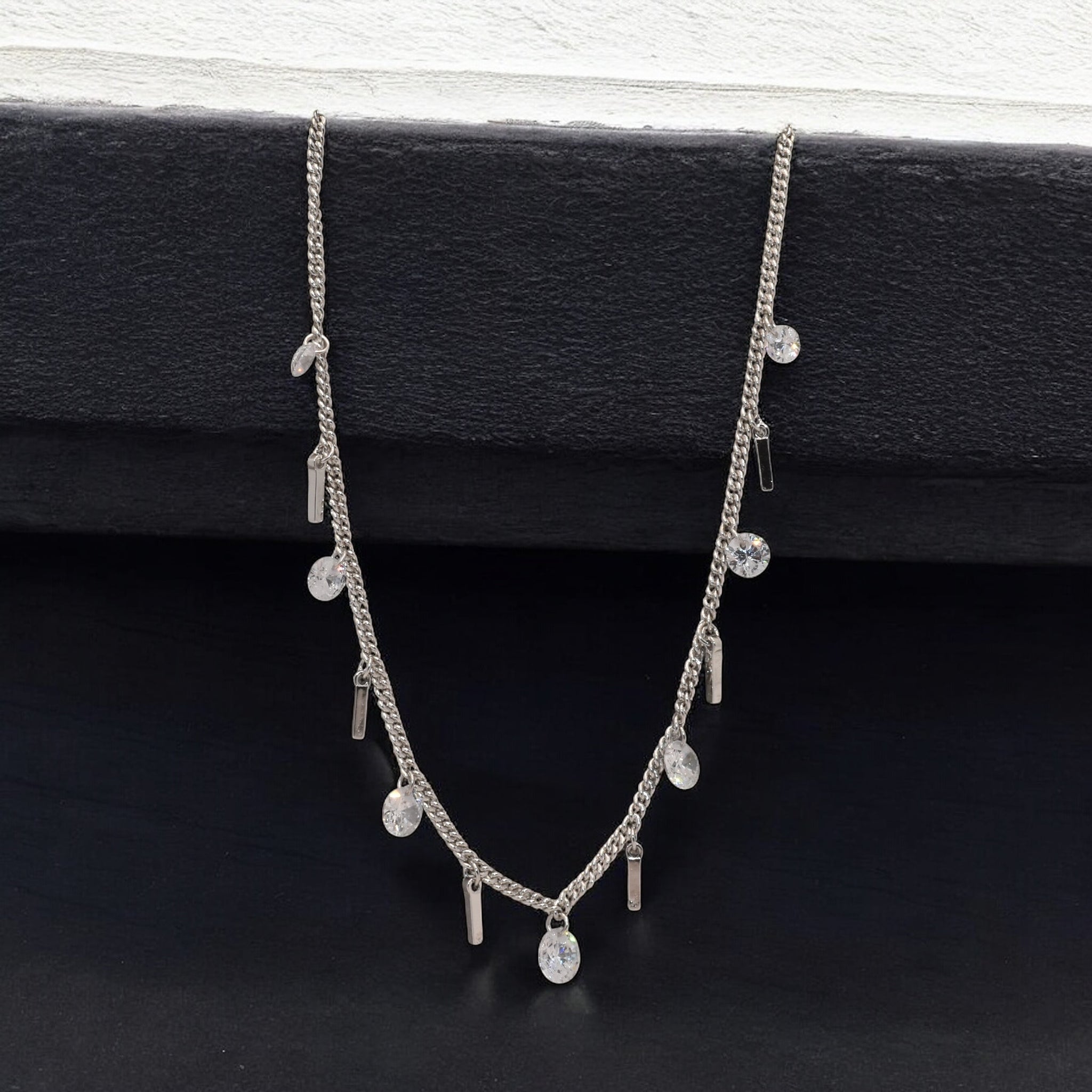Kylie Necklace