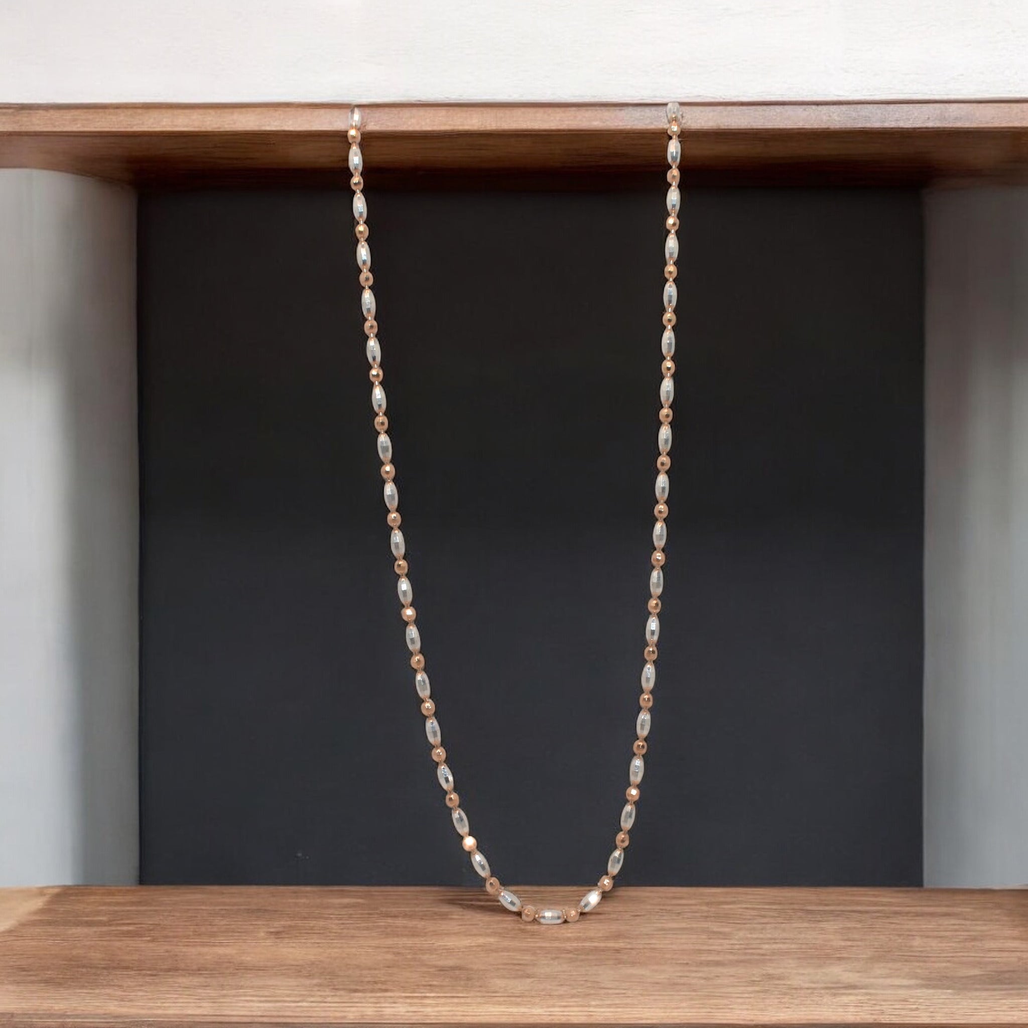 Amoure Italian Chain