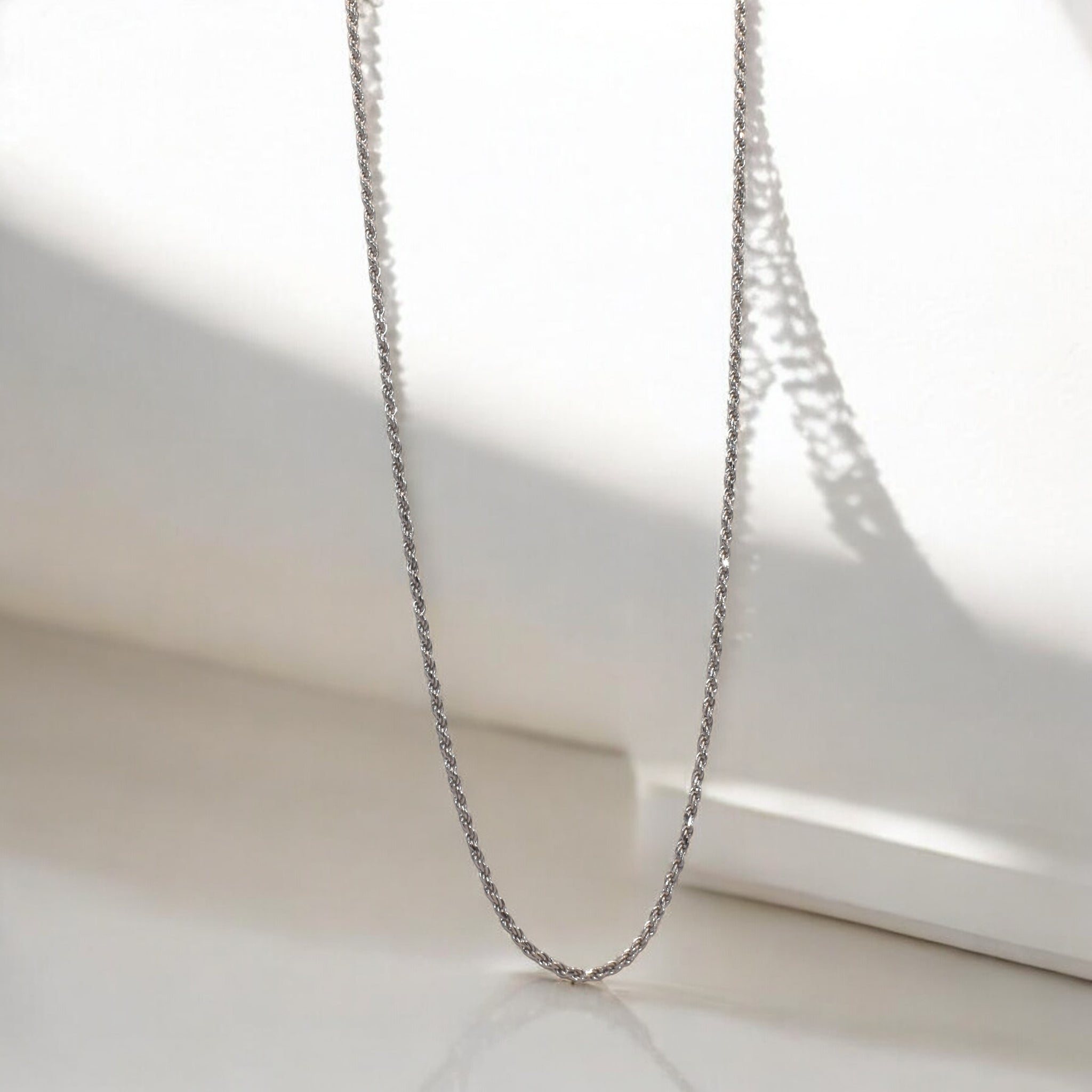 Glow Italian Chain