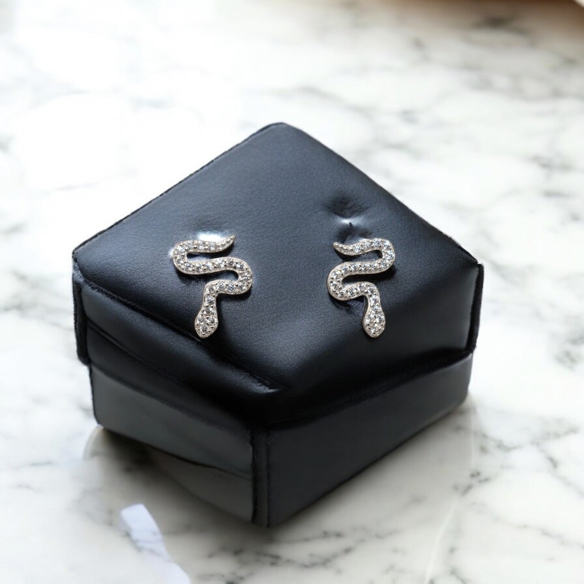 Snake Studs