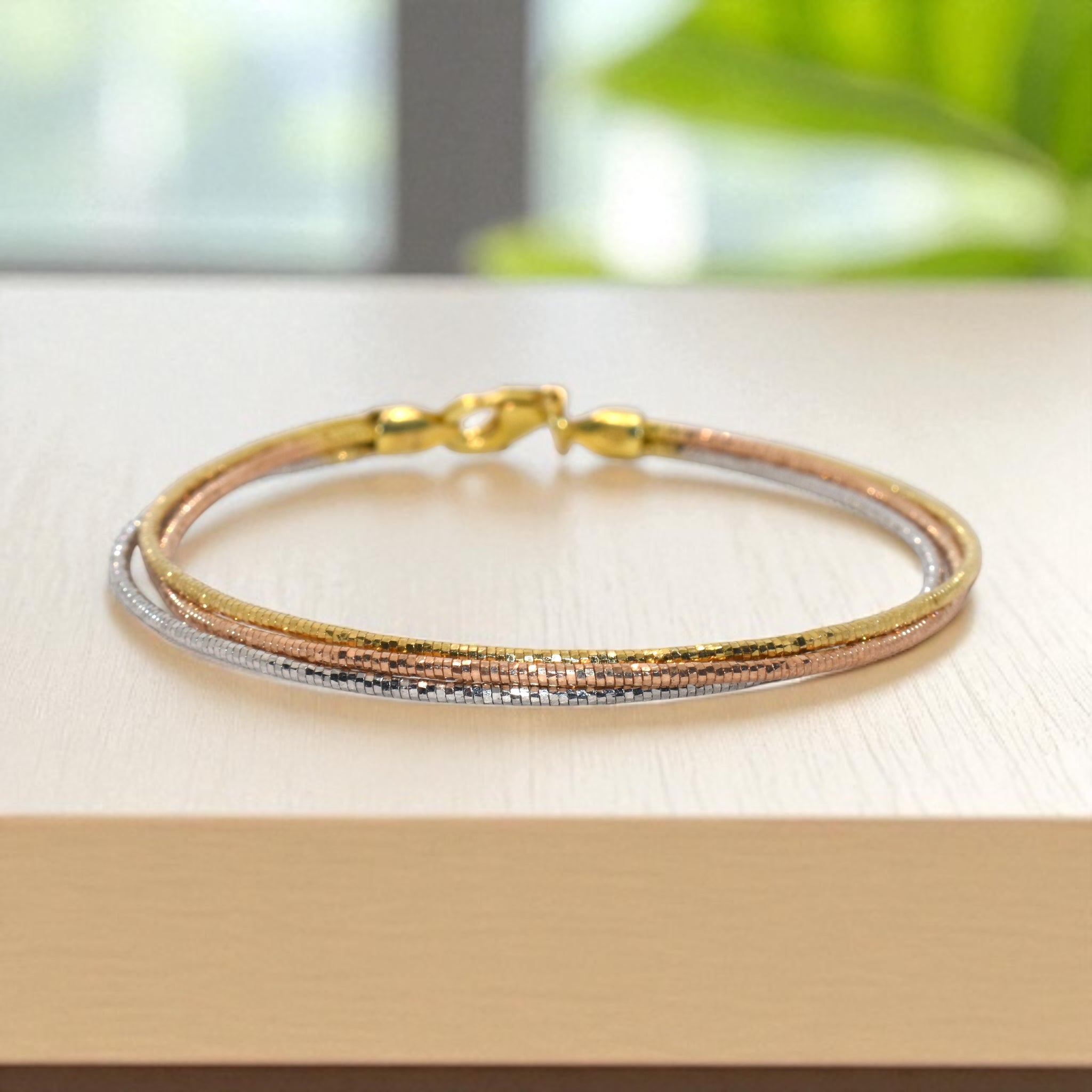 Luna Bracelet