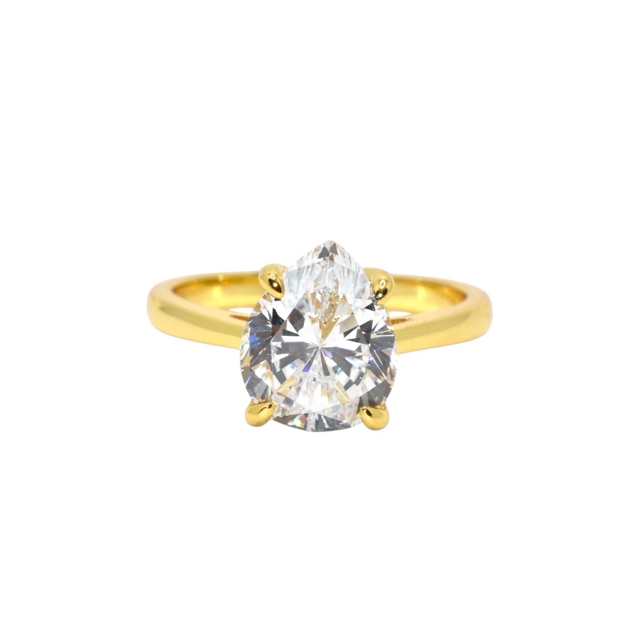 Celine Ring
