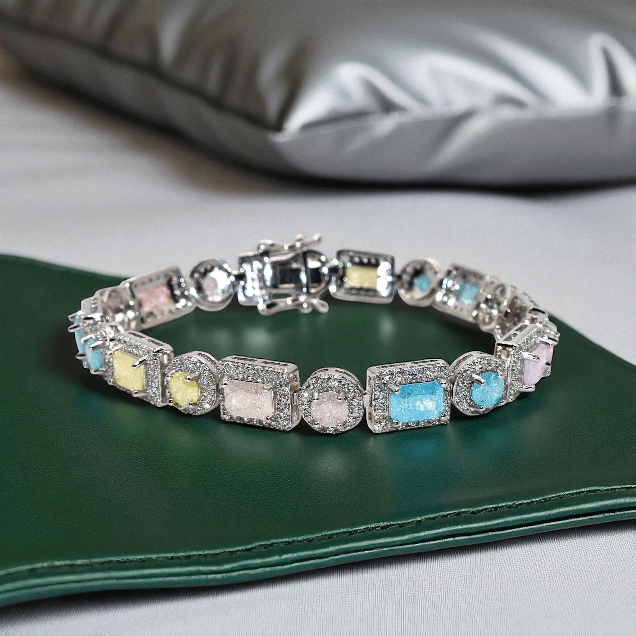 Pastel Mia Bracelet