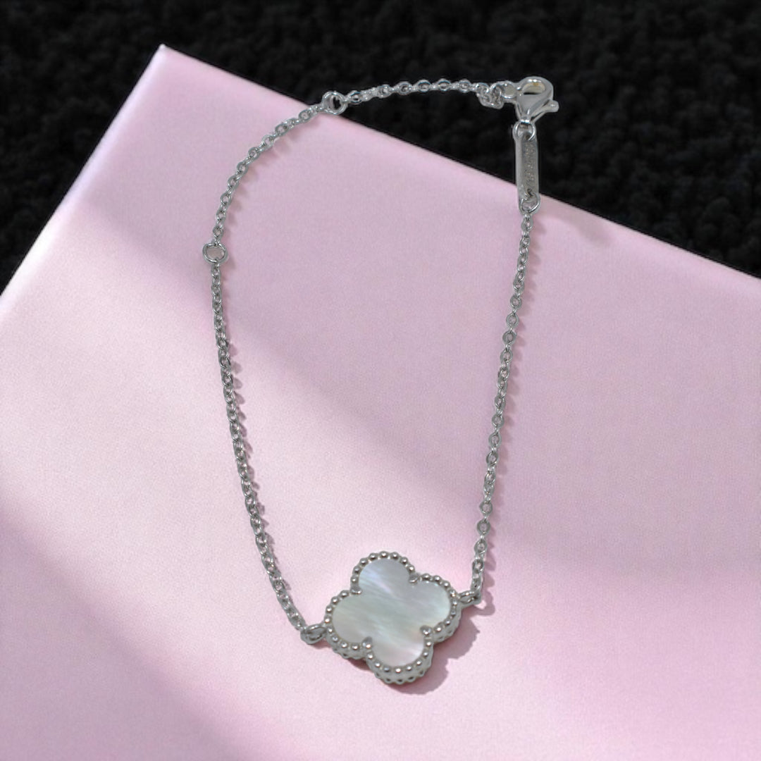 Clover Bracelet