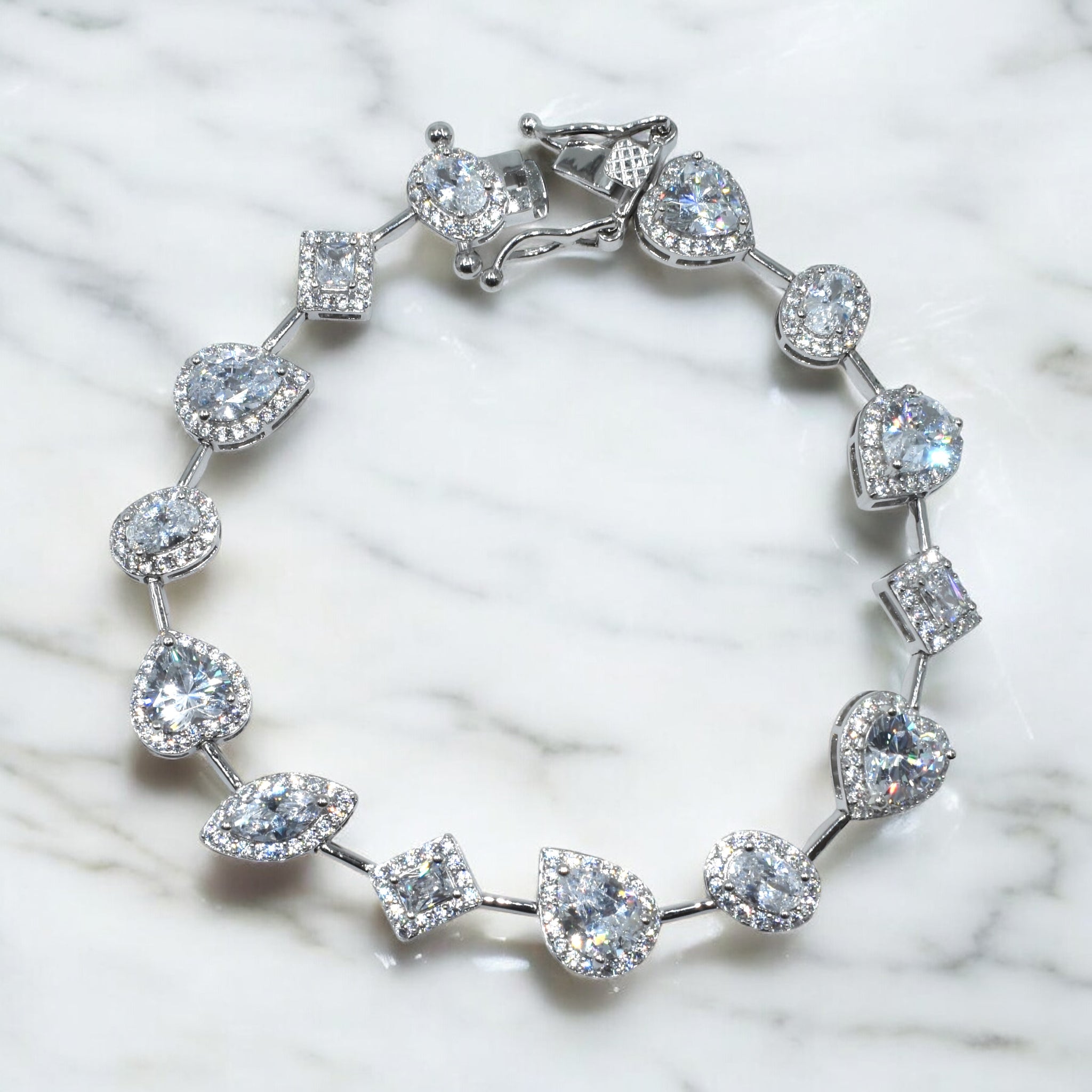 Evelynn Bracelet