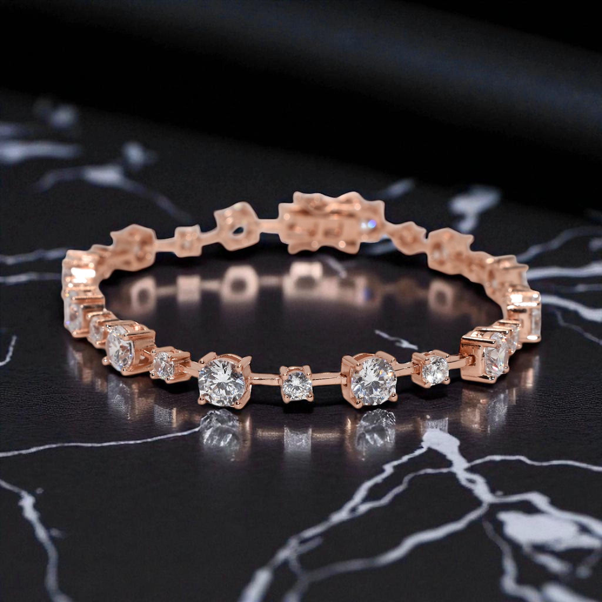 Claire Bracelet
