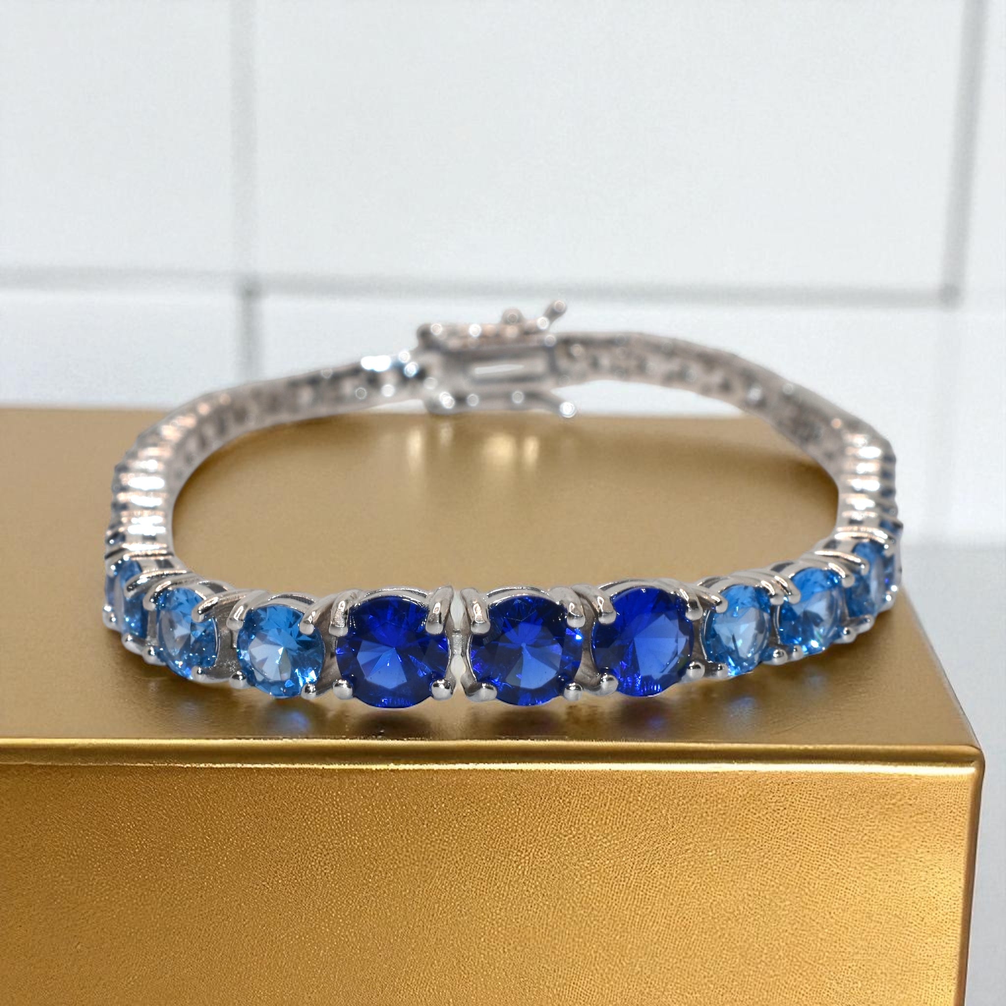 Ocean Symphony Bracelet