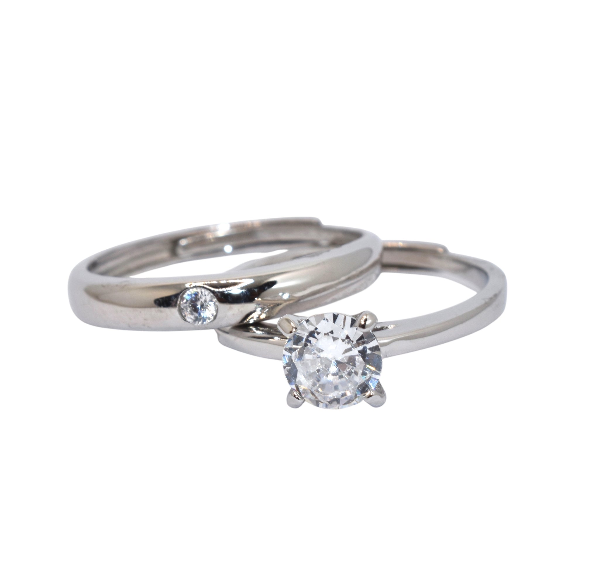 Couple Ring