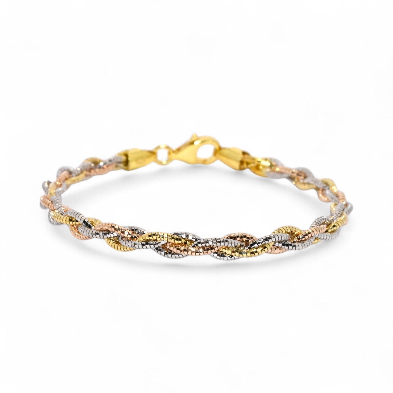 Rebecca Italian Bracelet