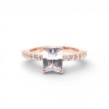 Rose Gold Seraphina Ring