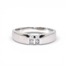 Stanisław Men's Ring