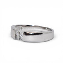 Stanisław Men's Ring